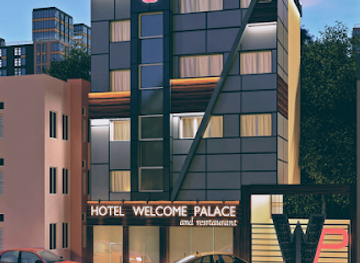india/agartala/landmark/hotel-welcome-palace