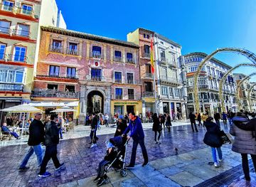 spain/malaga/landmark/pasaje-chinitas