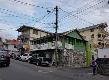 dominica/roseau/landmark/perky-s-pizza