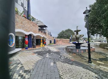 new-zealand/whangarei/landmark/aqua-restaurant-and-bar-in-the-hundertwasser-art-centre