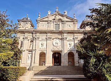 spain/madrid/landmark/parish-church-of-saint-barbara