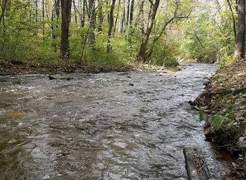 wisconsin/blue-hills/landmark/baird-creek-preservation-foundation