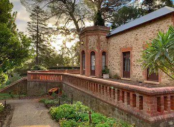 Old Government House