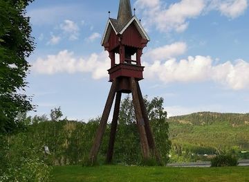 norway/hafjell/landmark/klokketarnet
