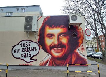 poland/gdansk/wrzeszcz/landmark/mural-z-krawczykiem