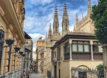 spain/granada/centro-sagrario/landmark/madrasa-yusufia