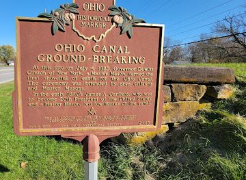 ohio/central-ohio/landmark/birthplace-of-the-ohio-canal