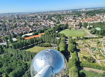 belgium/zenne-valley/landmark/atomium