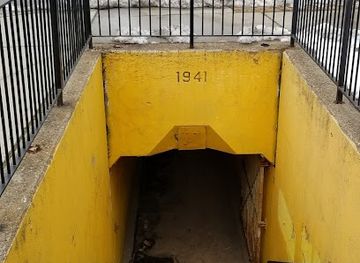 new-jersey/paterson/landmark/pedestrian-underground-walkway