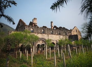 vietnam/sapa/landmark/old-french-church