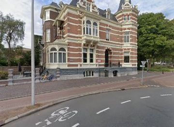 netherlands/utrecht/landmark/voormalig-kantoor-luftwaffe-nachrichttenabteilung