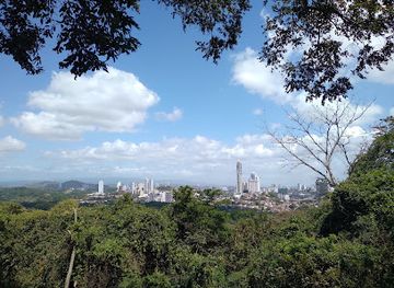 panama/central-panama/landmark/metropolitan-natural-park