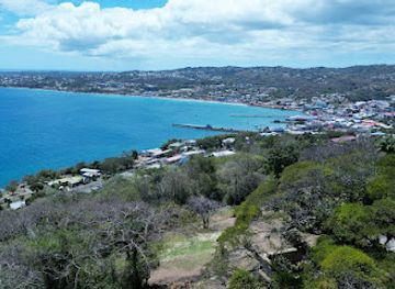 trinidad-and-tobago/nariva/landmark/fort-king-george