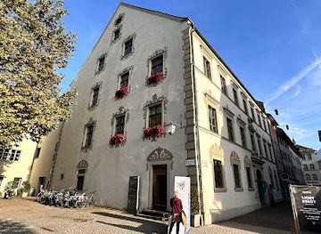 liechtenstein/schaaner-panoramaweg/landmark/kunstpalais-liechtenstein