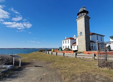 Beavertail Lighthouse Museum