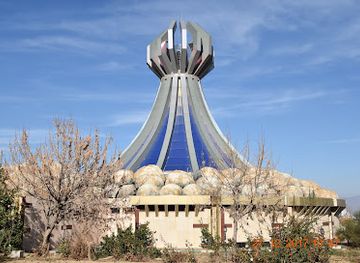 iraq/halabja-governorate/landmark/halabja-monument