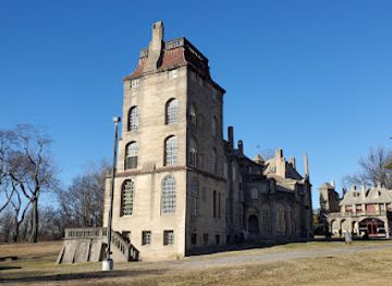 pennsylvania/appalachian-mountains/landmark/bordner-s-cabin