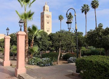 morocco/haouz/landmark/anima-andre-heller-garden
