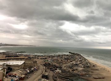 ghana/gwira/landmark/jamestown-lighthouse