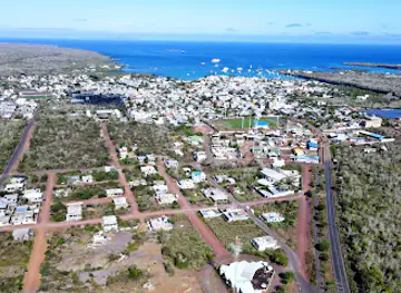 El Mirador de Los Tuneles