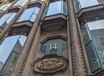 united-kingdom/chester/landmark/oriel-chambers