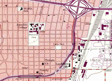 texas/south-plains/landmark/old-highway-curve