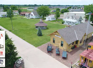 Trails & Rails Museum