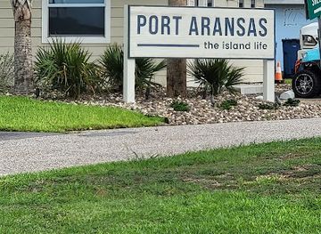 texas/port-aransas/landmark/port-aransas-mustang-island-tourism-bureau-chamber-of-commerce