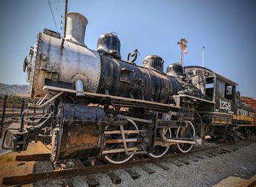 california/martinez/landmark/southern-pacific-1258-historical-locomotive