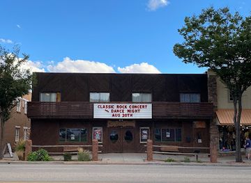 utah/kanab/landmark/the-redstone-theater