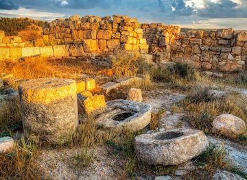 jordan/badia/landmark/church-of-saint-george