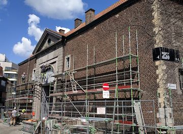 belgium/hasselt/landmark/beguinage-of-hasselt