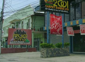 trinidad-and-tobago/chaguanas/landmark/francis-townhomes-exclusive