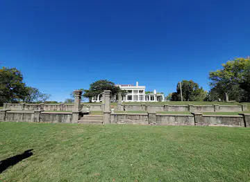 Brown Mansion