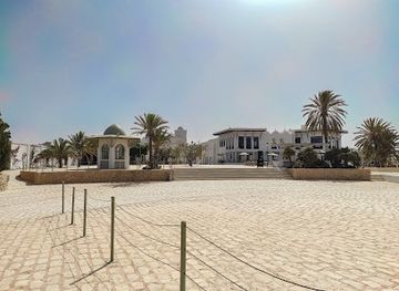 tunisia/djerba-island/landmark/djerba-explore-park