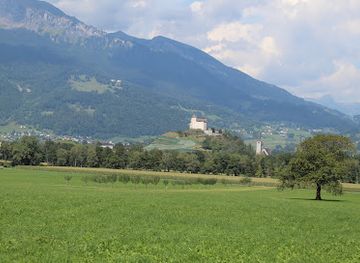 liechtenstein/triesenberg/landmark/bench-vaduz-300-years-of-liechtenstein