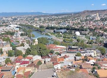 georgia/mtskheta/landmark/sololaki-st