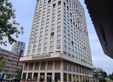 switzerland/western-switzerland/landmark/renaissance-zurich-tower-hotel