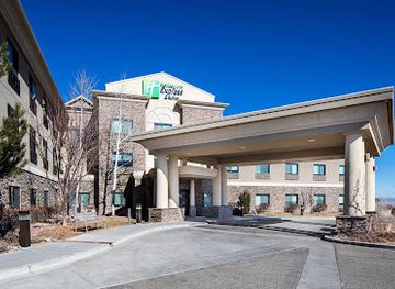 new-mexico/los-alamos/landmark/holiday-inn-express-suites-los-alamos-entrada-park-an-ihg-hotel