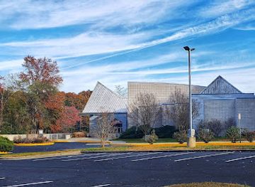 maryland/salisbury/landmark/the-ward-museum-of-wildfowl-art