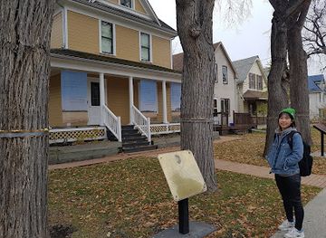 canada/winnipeg/landmark/maison-gabrielle-roy