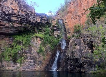 australia/litchfield-national-park/landmark/sandy-creek-falls