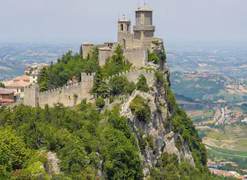 Guaita Tower