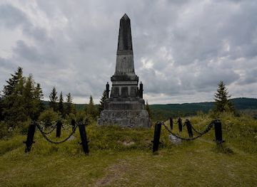 sweden/jamtland/landmark/karolinermonument-i-duved