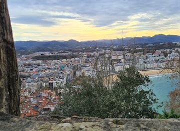spain/san-sebastian/centro/landmark/motako-gaztelua