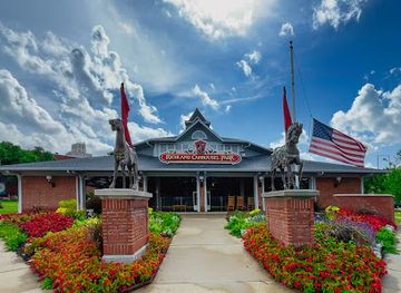 ohio/mansfield/landmark/richland-carrousel-park