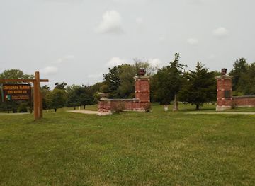 kansas/red-hills/landmark/confederate-memorial-state-historic-site