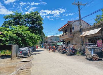 philippines/anawangin-cove/landmark/anawangin-cove-and-lake-resort-parking