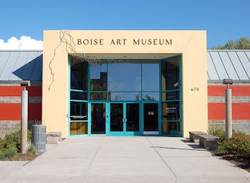 idaho/treasure-valley/landmark/boise-art-museum