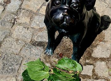 germany/brandenburg/landmark/waldmops-am-dom